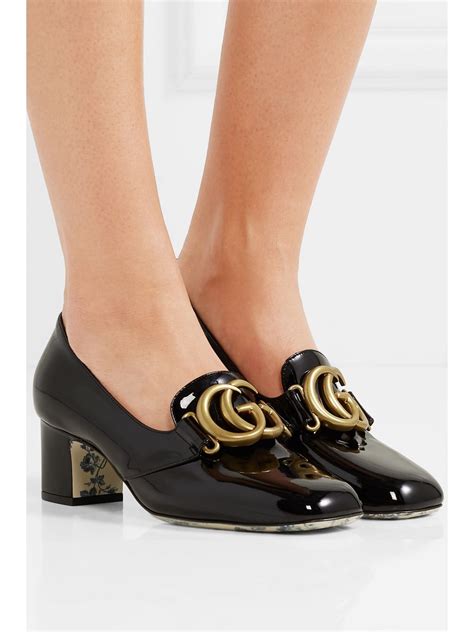 scarpe gucci nocera inferiore|net a porter gucci shoes.